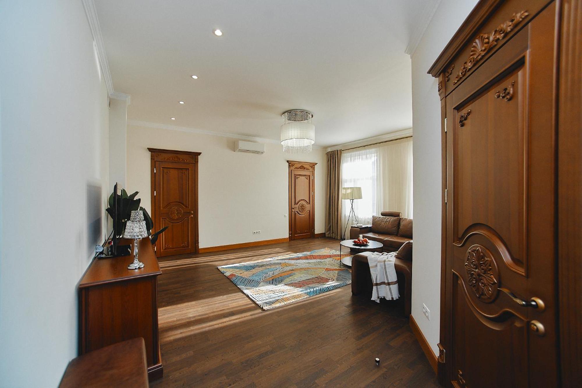 Apartament Centre 2 Bedroom Business *