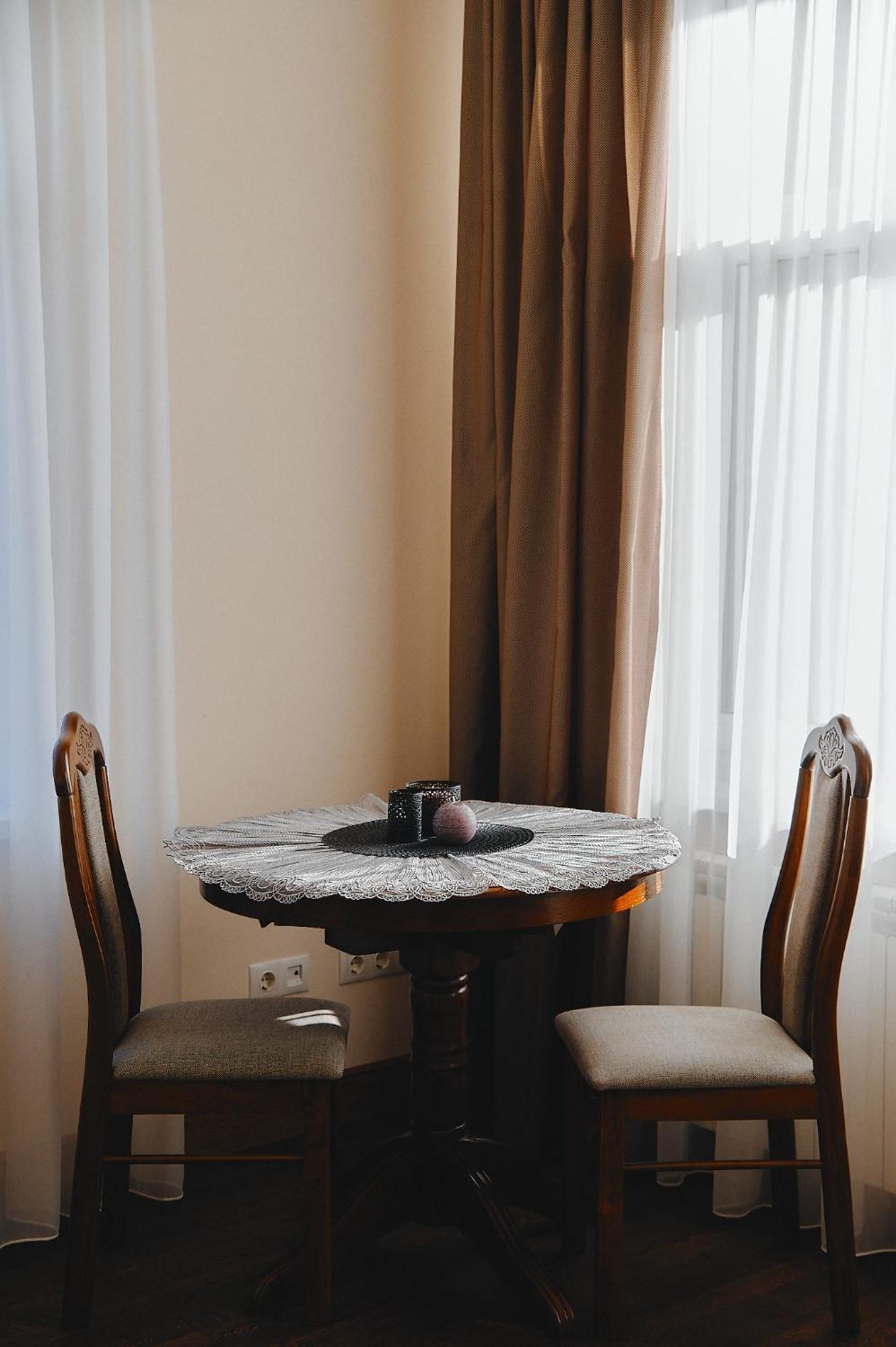 Centre 2 Bedroom Business Apartament Chisinau