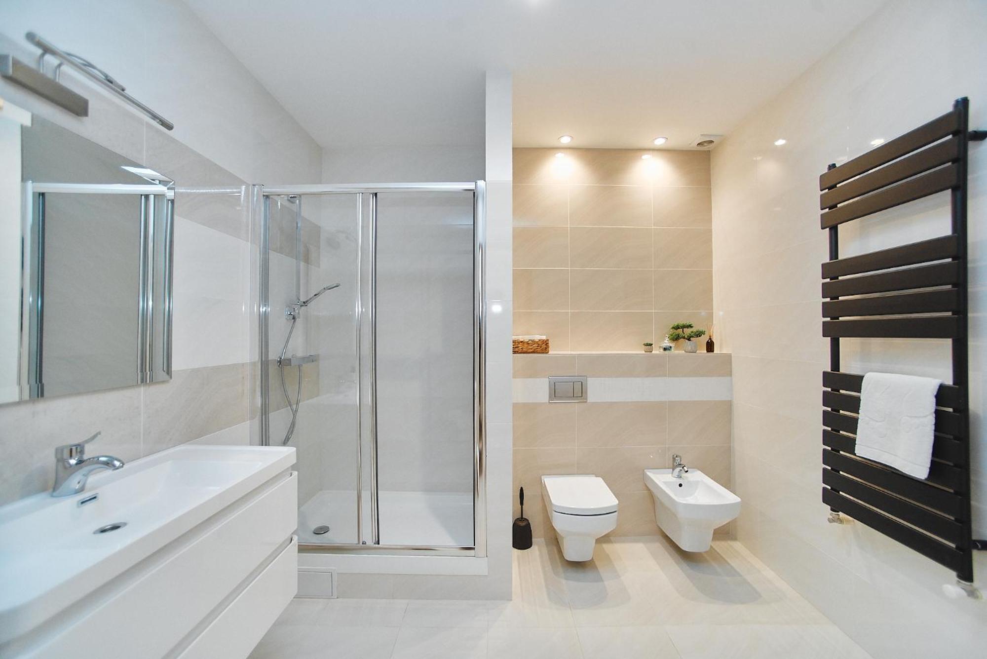 Centre 2 Bedroom Business Apartament Chisinau