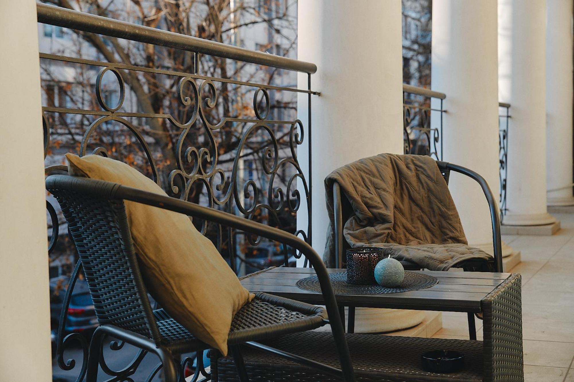 Centre 2 Bedroom Business Apartament